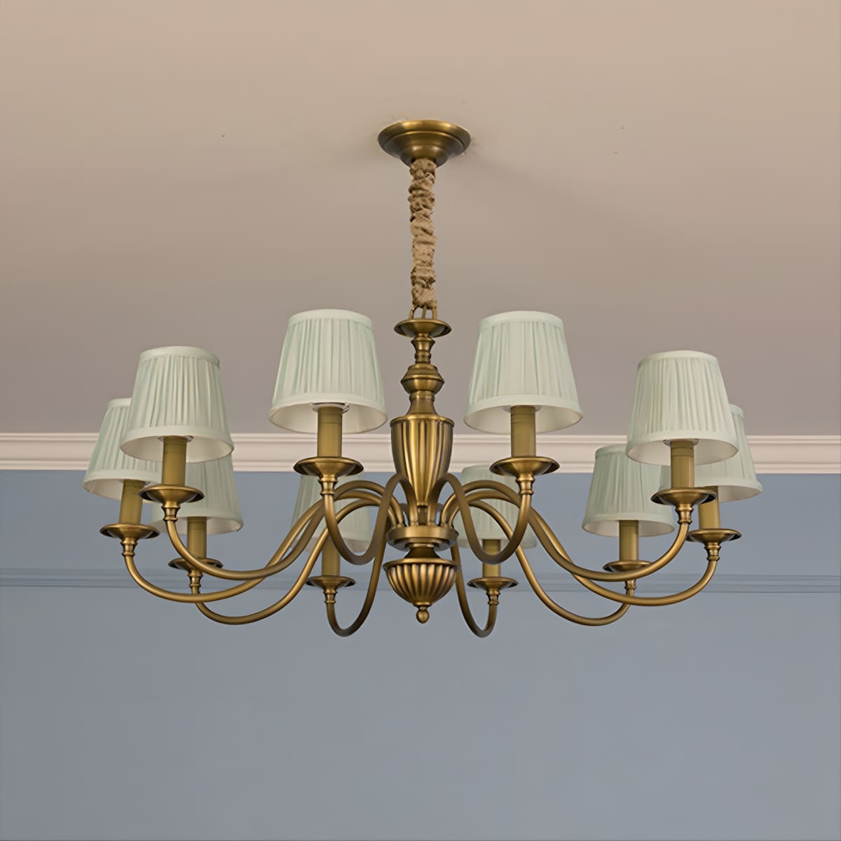 Eryn Chandelier