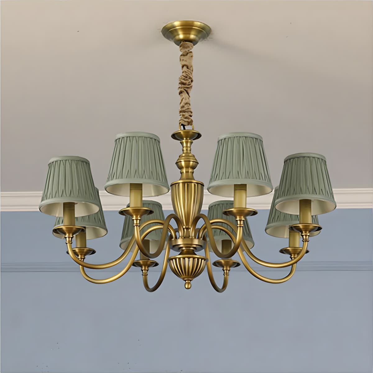 Eryn Chandelier