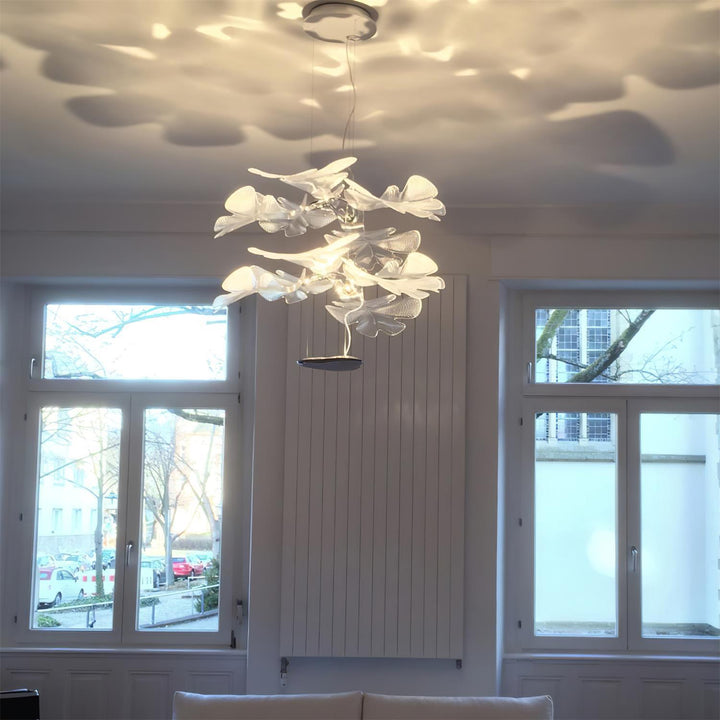 Etoile LED Pendant Light - Art Deco Kitchen Charm | Vinlighting | Vinlighting