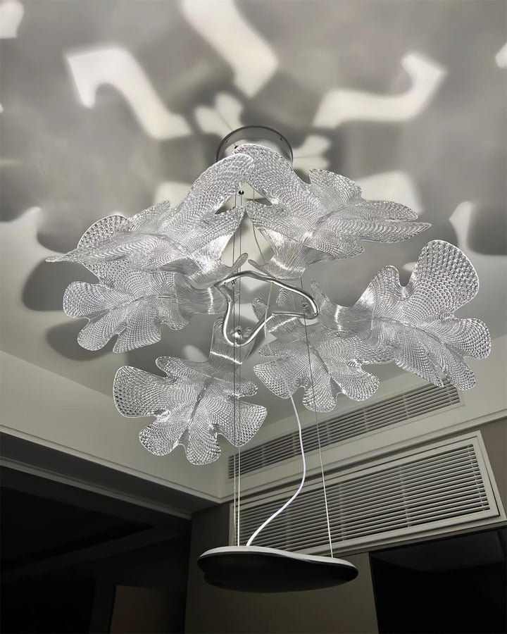 Etoile LED Pendant Light - Art Deco Kitchen Charm | Vinlighting | Vinlighting