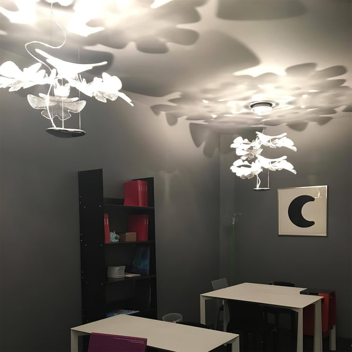 Etoile LED Pendant Light - Art Deco Kitchen Charm | Vinlighting | Vinlighting