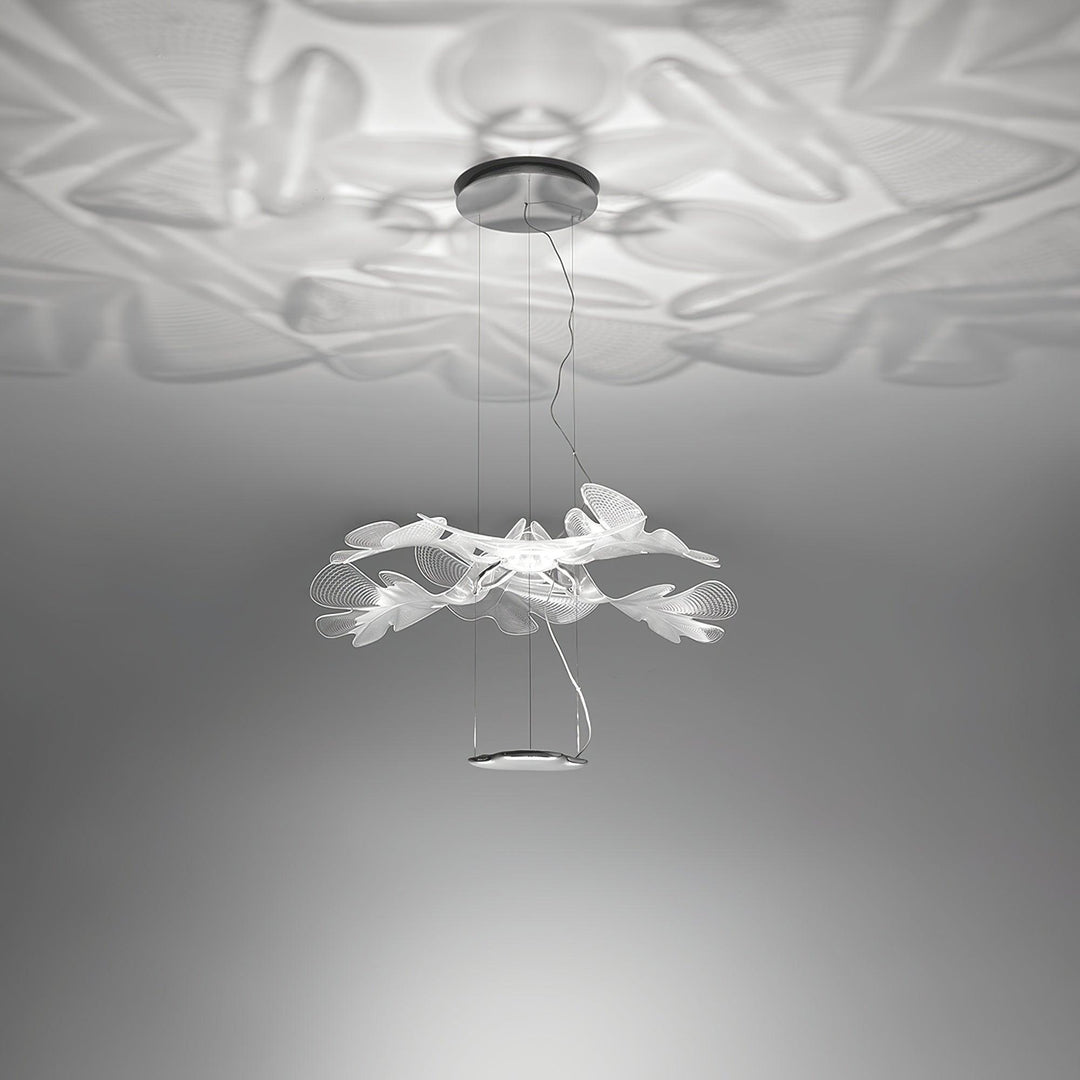 Etoile LED Pendant Light - Art Deco Kitchen Charm | Vinlighting | Vinlighting