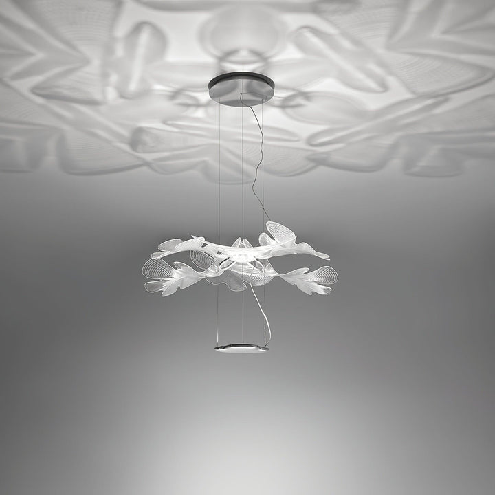 Etoile LED Pendant Light - Art Deco Kitchen Charm | Vinlighting | Vinlighting