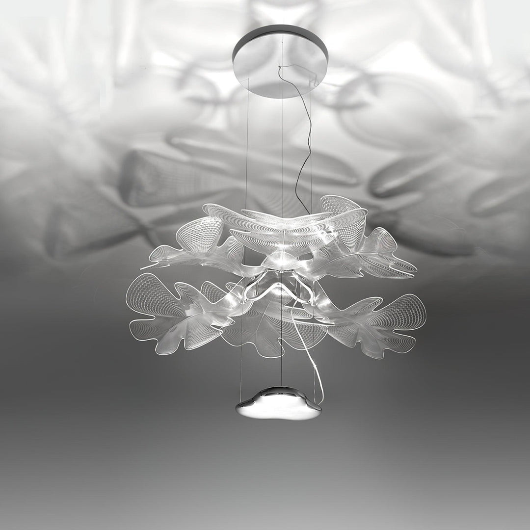 Etoile LED Pendant Light - Art Deco Kitchen Charm | Vinlighting | Vinlighting