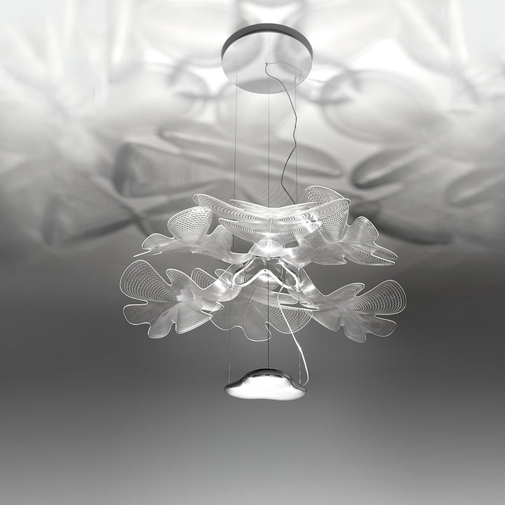 Etoile LED Pendant Light - Art Deco Kitchen Charm | Vinlighting | Vinlighting