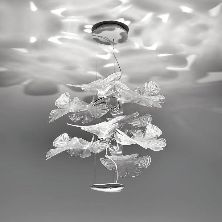 Etoile LED Pendant Light - Art Deco Kitchen Charm | Vinlighting | Vinlighting