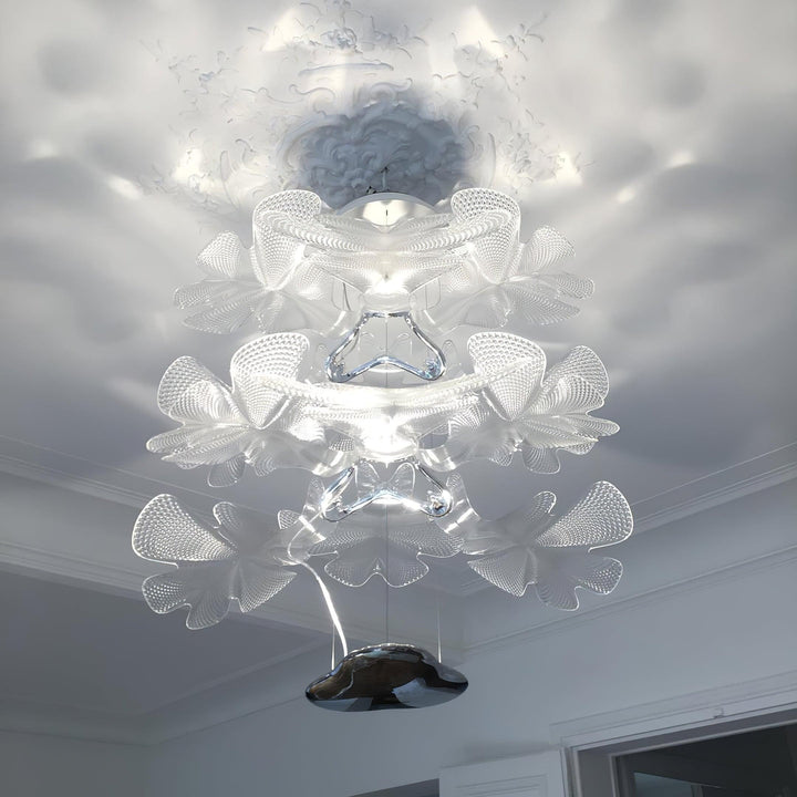 Etoile LED Pendant Light - Art Deco Kitchen Charm | Vinlighting | Vinlighting