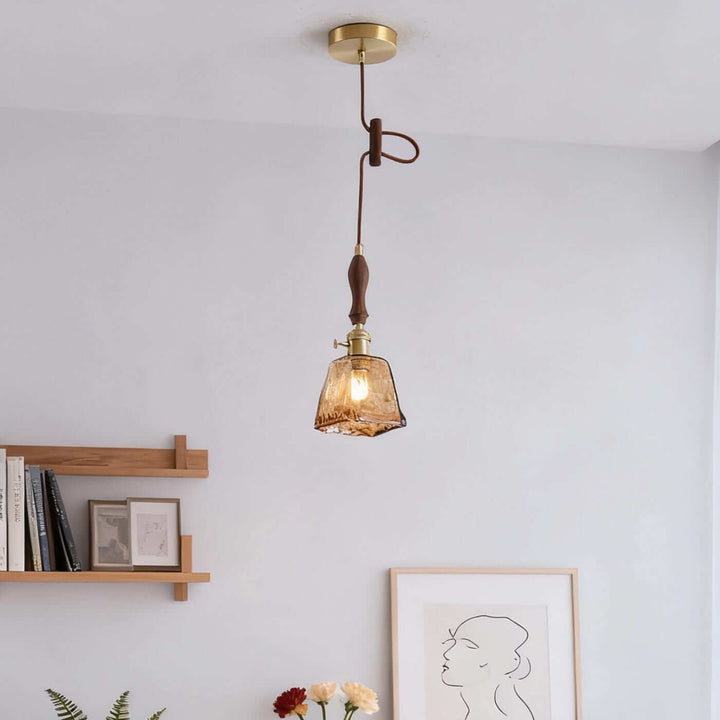 Evarno Pendant Light