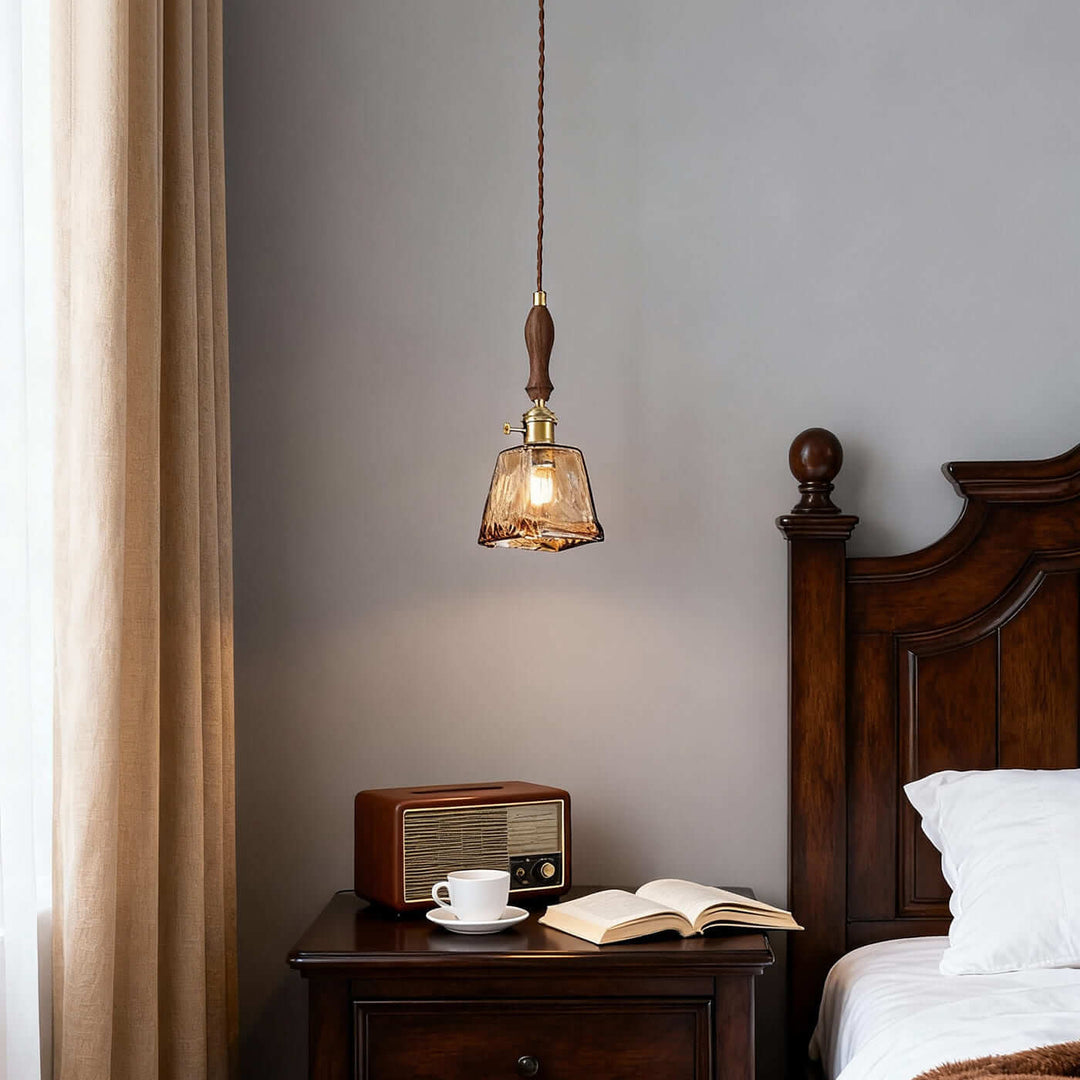 Evarno Pendant Light