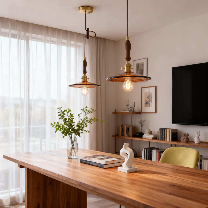 Evarno Pendant Light