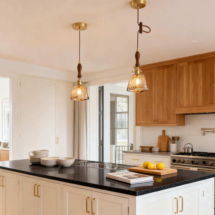 Evarno Pendant Light