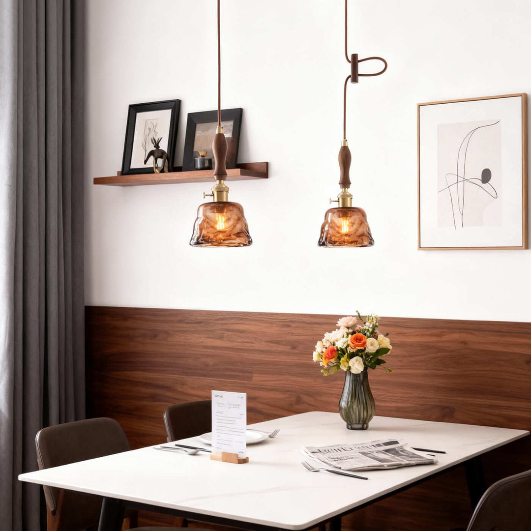 Evarno Pendant Light