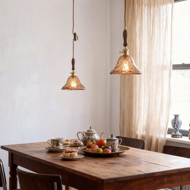 Evarno Pendant Light