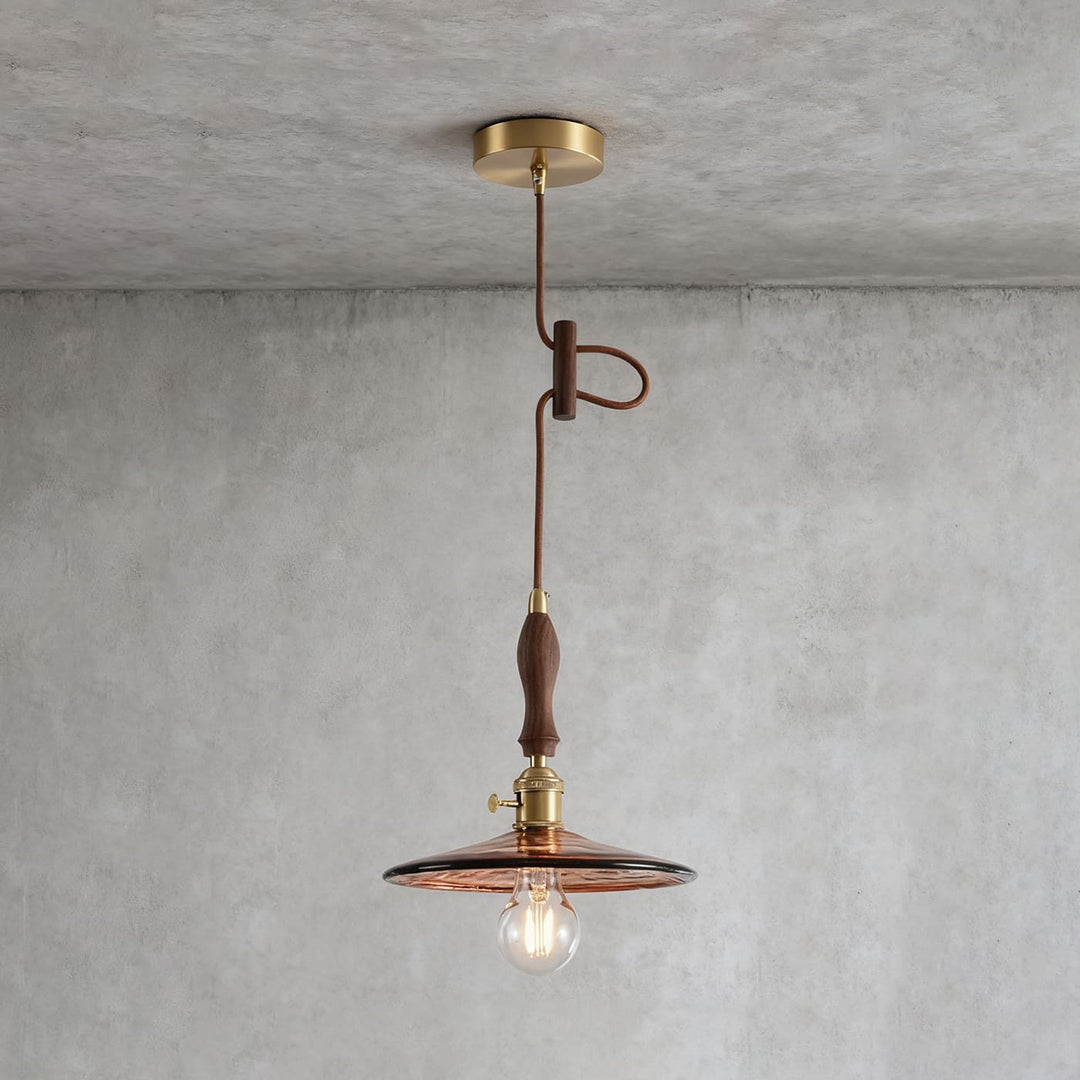 Evarno Pendant Light