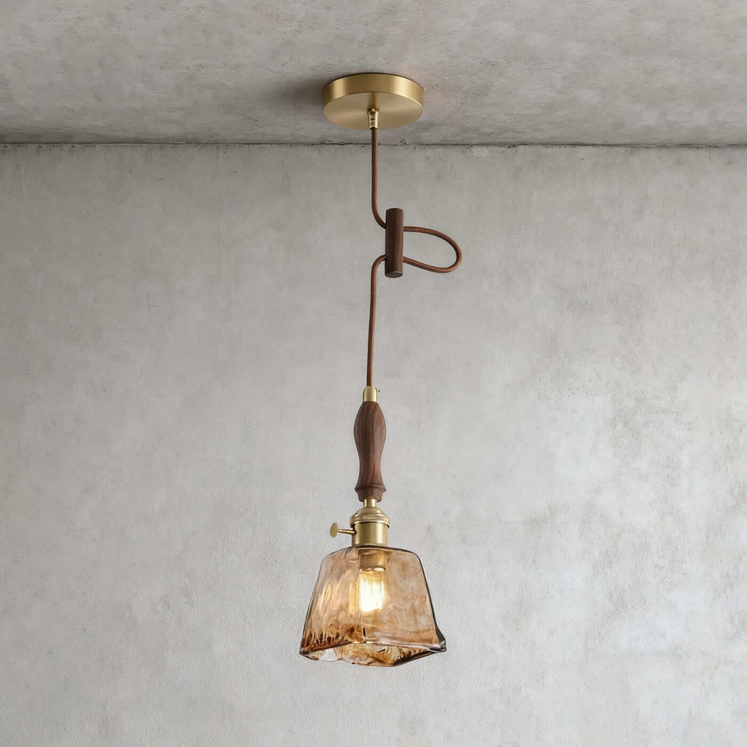 Evarno Pendant Light