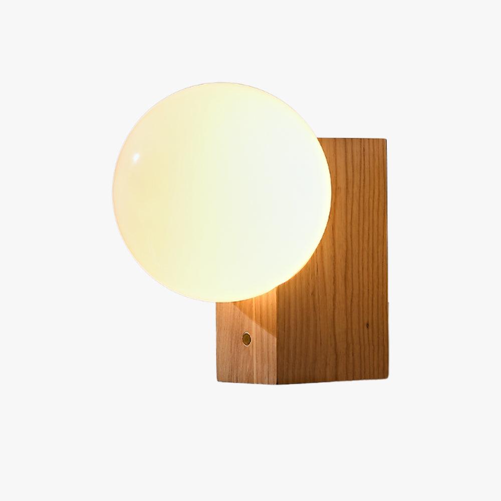Eveline Wall Light – Stylish Perforated Design for Soft Glow | Vinlighting