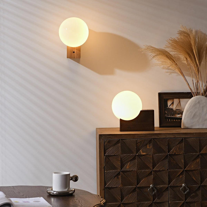 Eveline Wall Light – Stylish Perforated Design for Soft Glow | Vinlighting