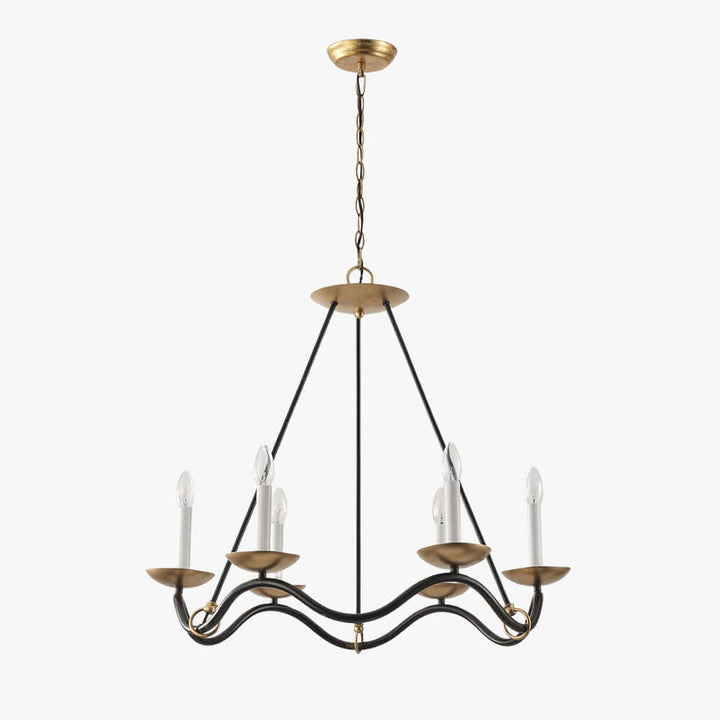 Kira Movo Chandelier