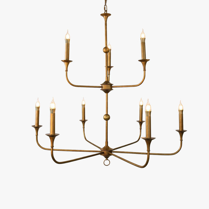 Tavro Enli Chandelier