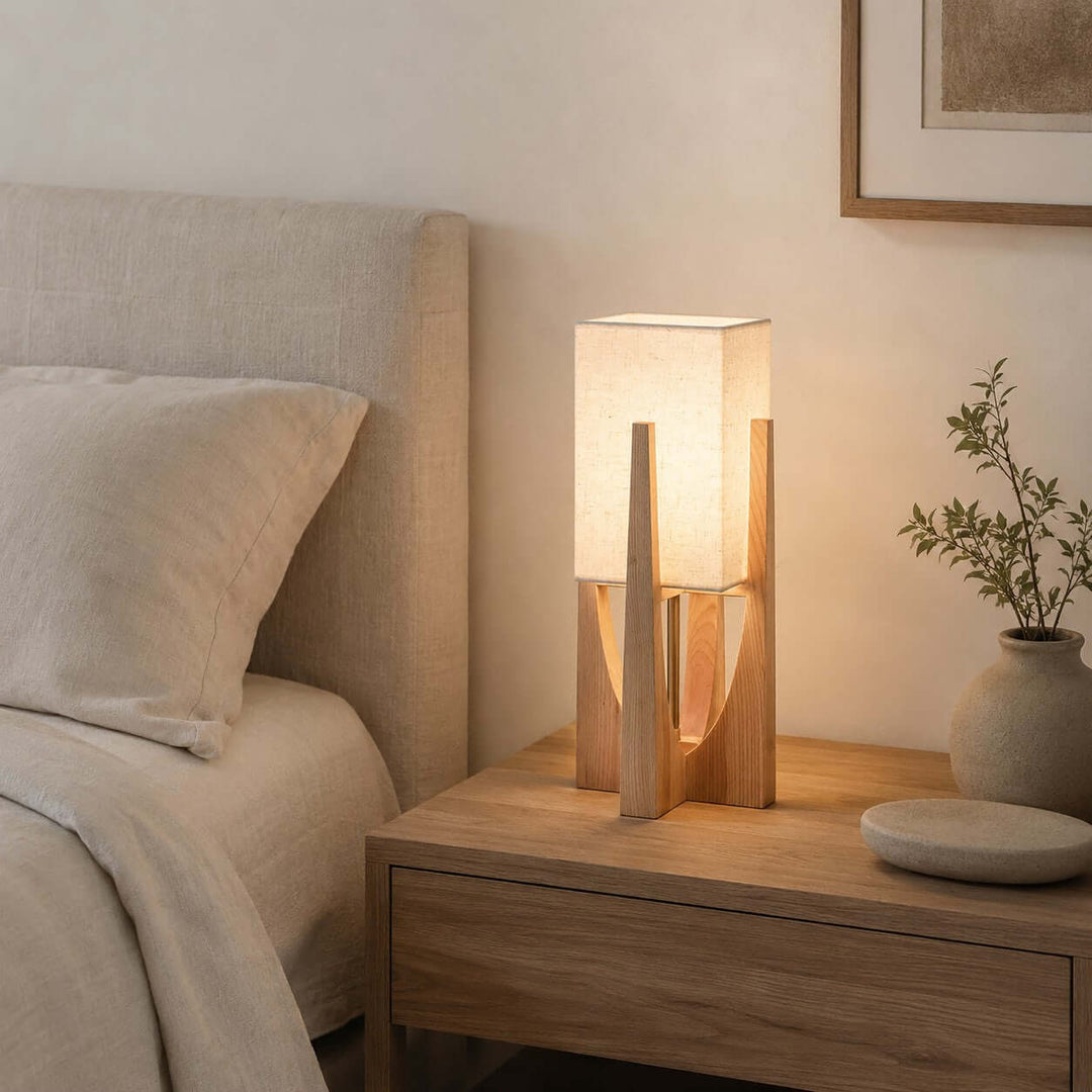 Fairbanks Floor Lamp