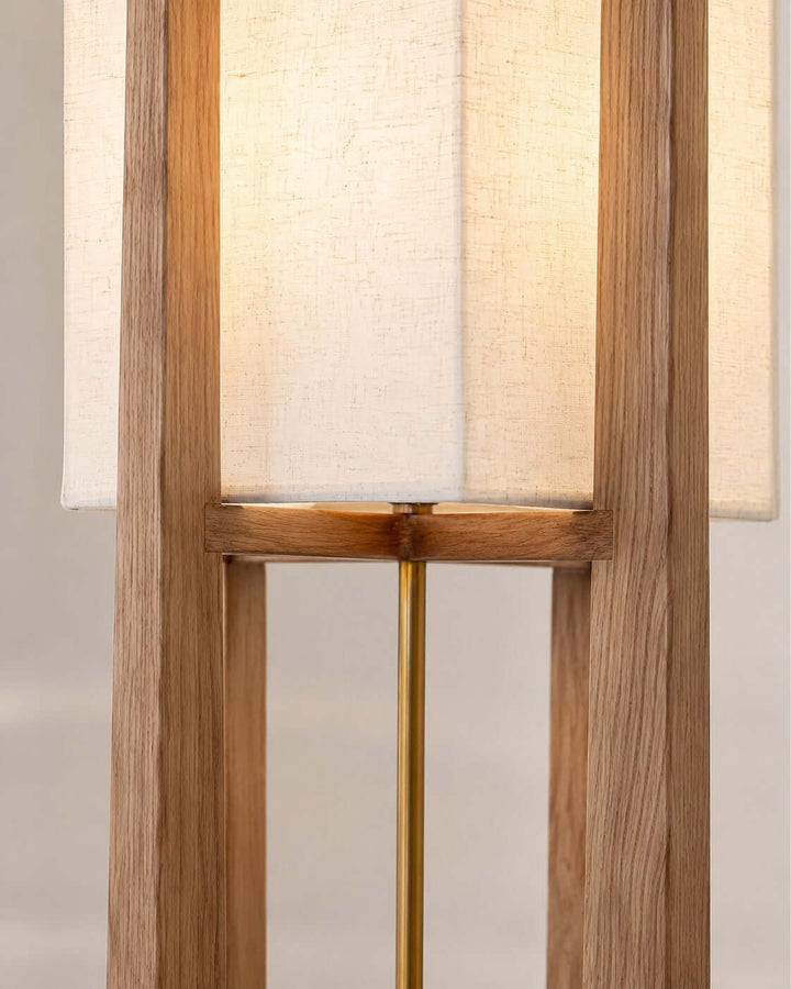Fairbanks Floor Lamp