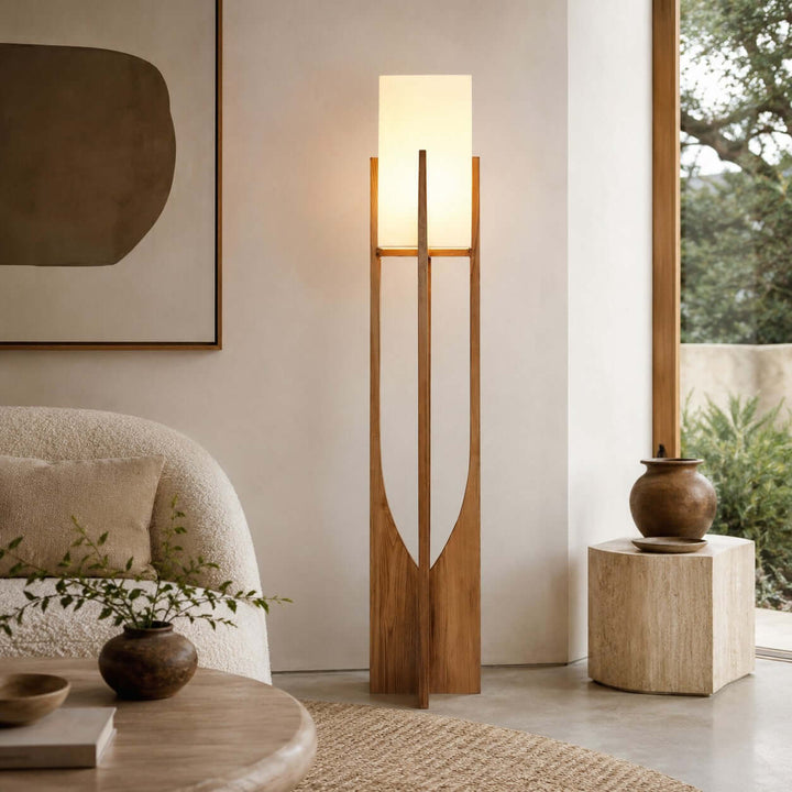 Fairbanks Floor Lamp