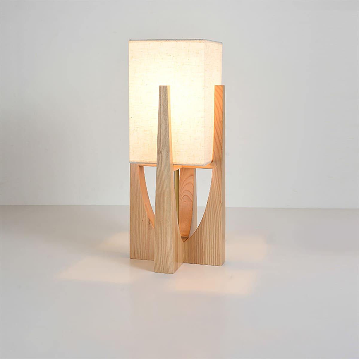 Fairbanks Floor Lamp - Vinlighting