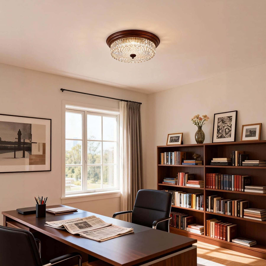 Faleni  Ceiling Light