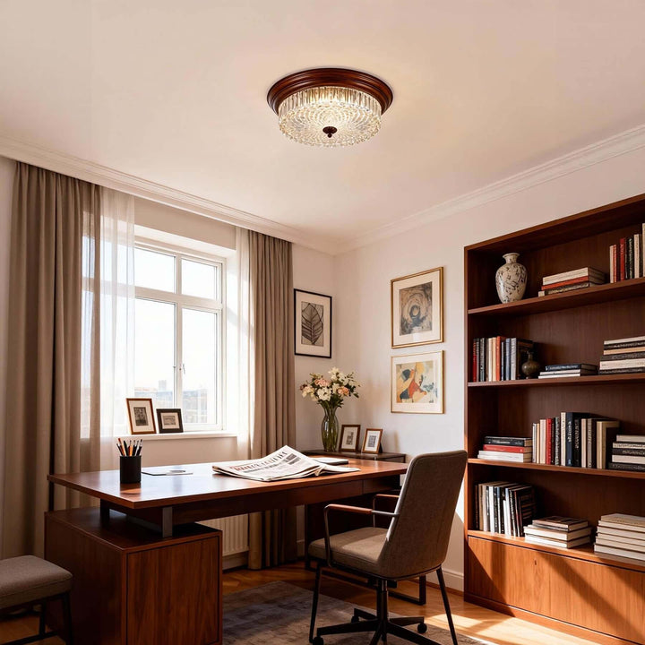 Faleni  Ceiling Light