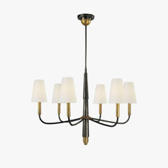 Farlane Chandelier - Vinlighting