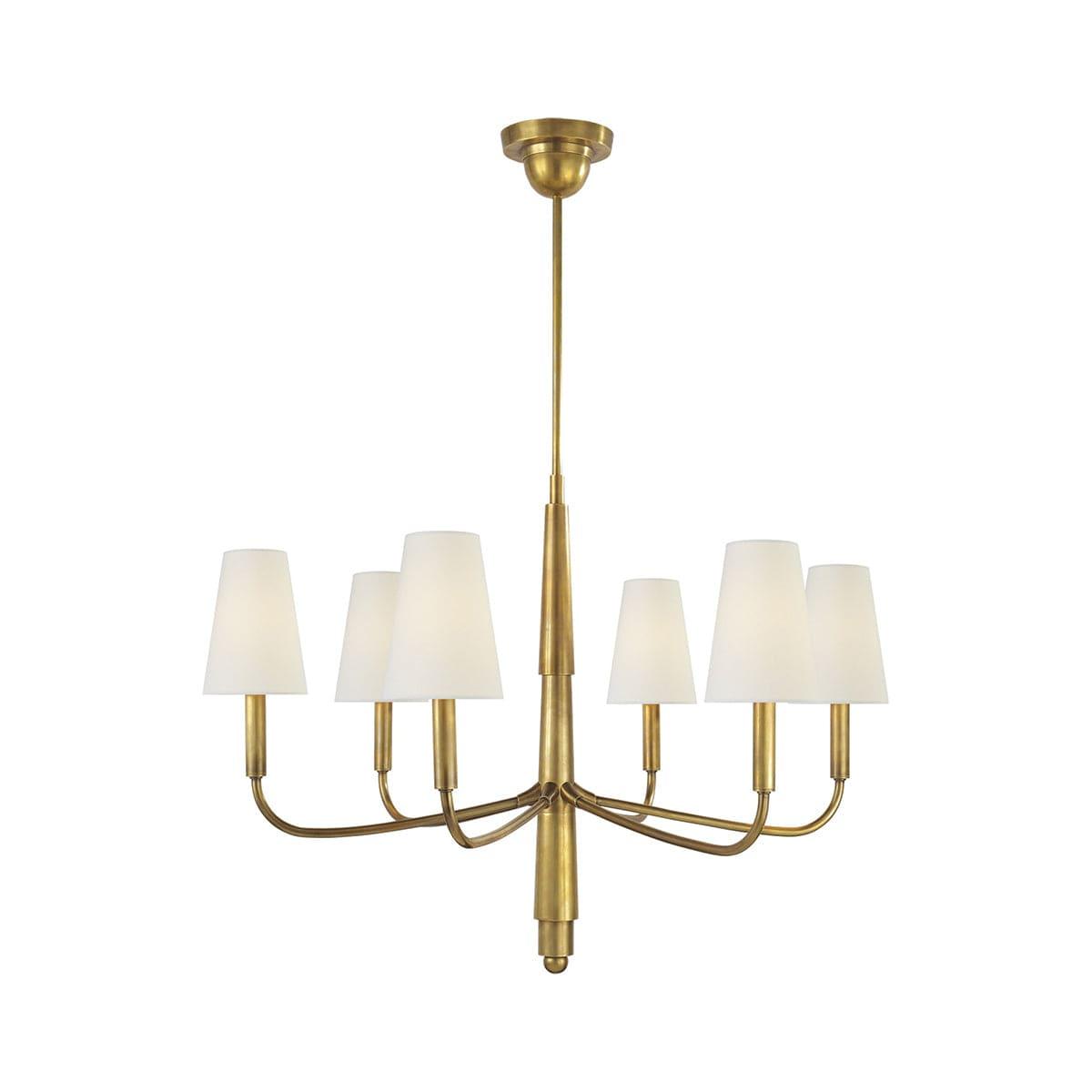 Farlane Chandelier - Vinlighting