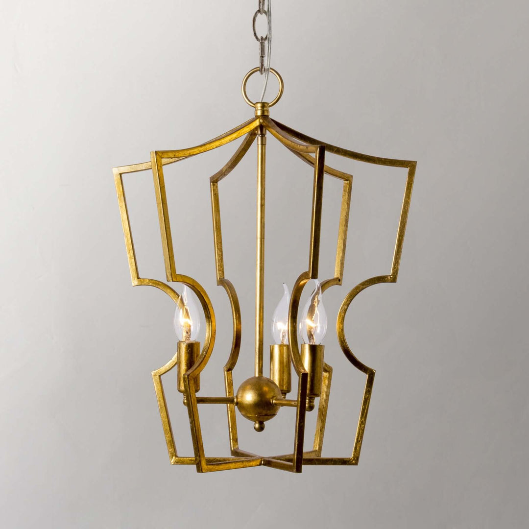 Faro Diven Chandelier