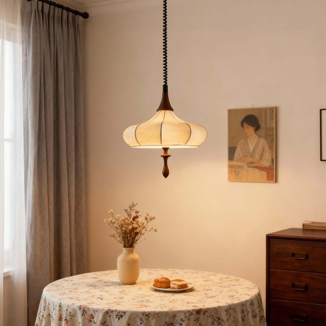 Fayuno Pendant Light