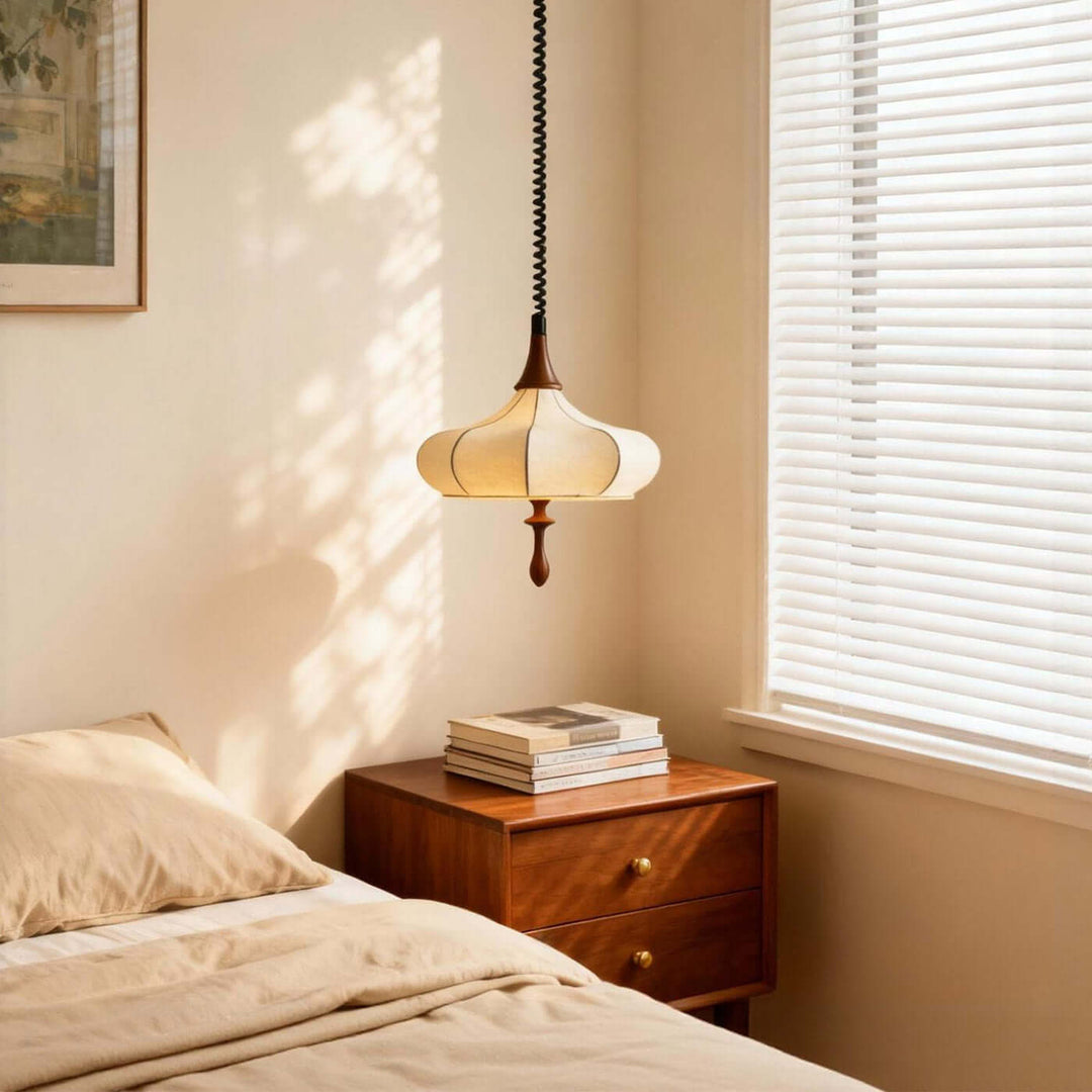 Fayuno Pendant Light