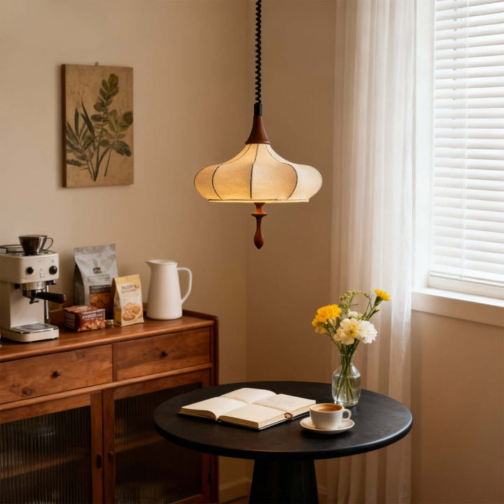 Fayuno Pendant Light