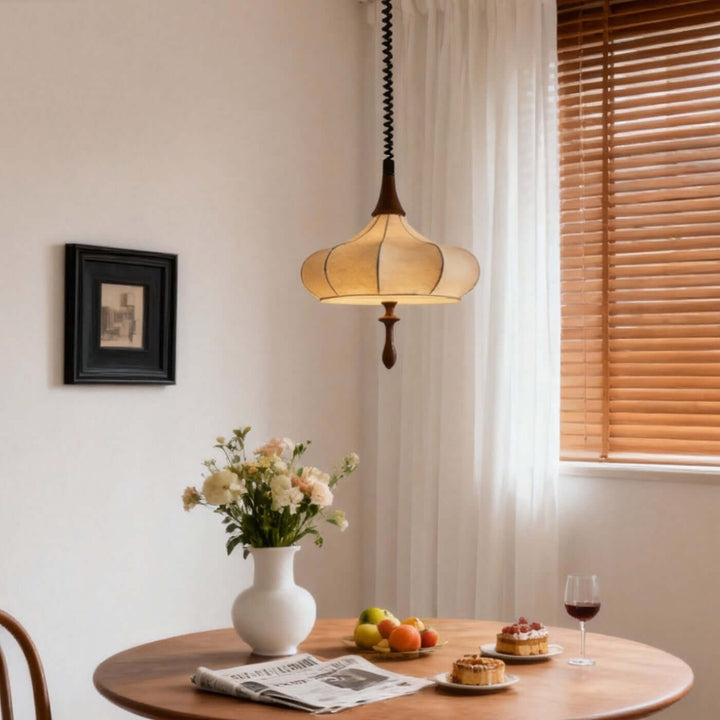 Fayuno Pendant Light