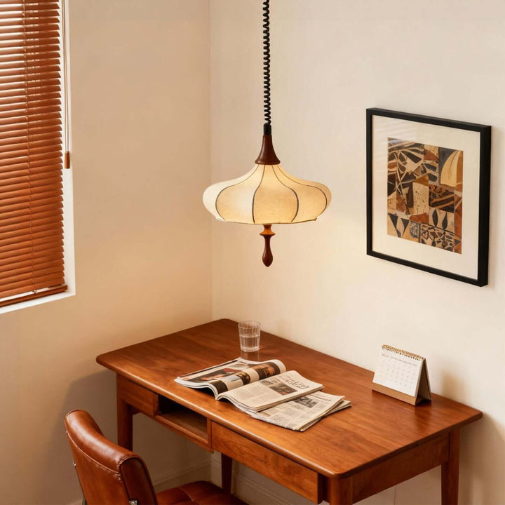 Fayuno Pendant Light