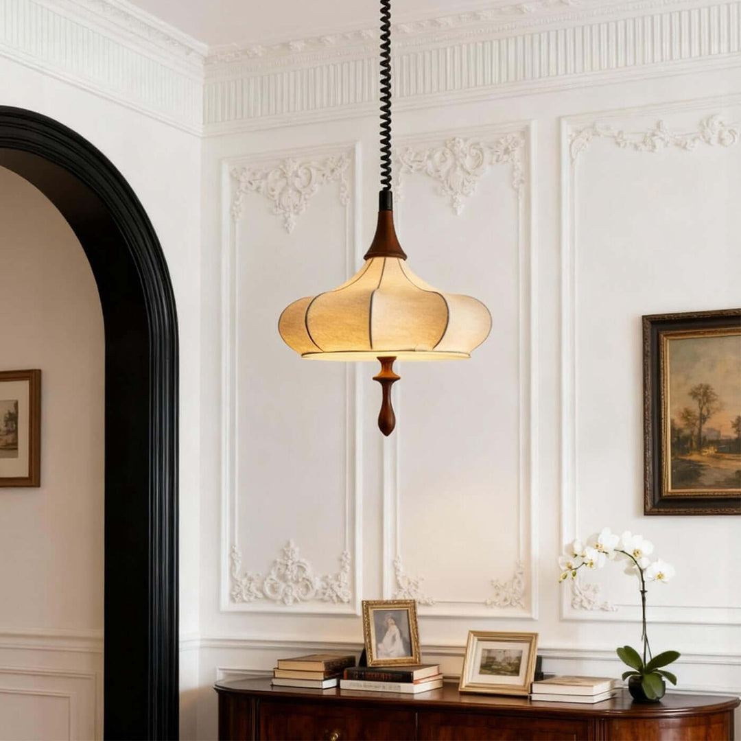 Fayuno Pendant Light