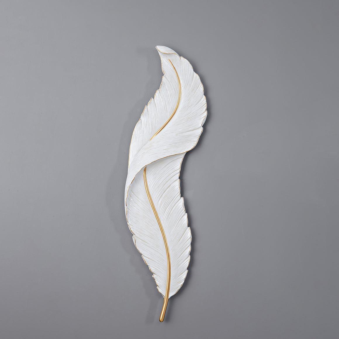 Feather Wall Lamp - Vinlighting