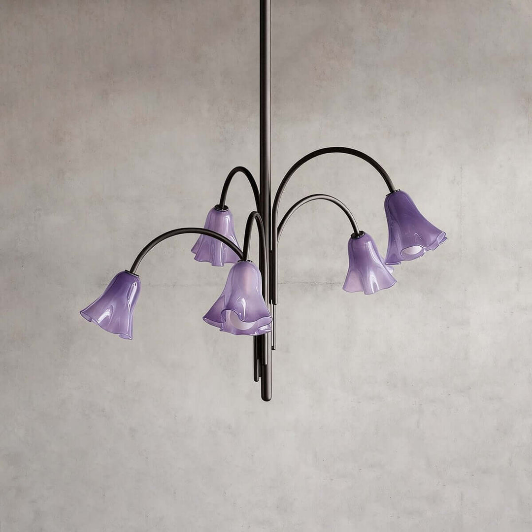 Fenvra Chandelier