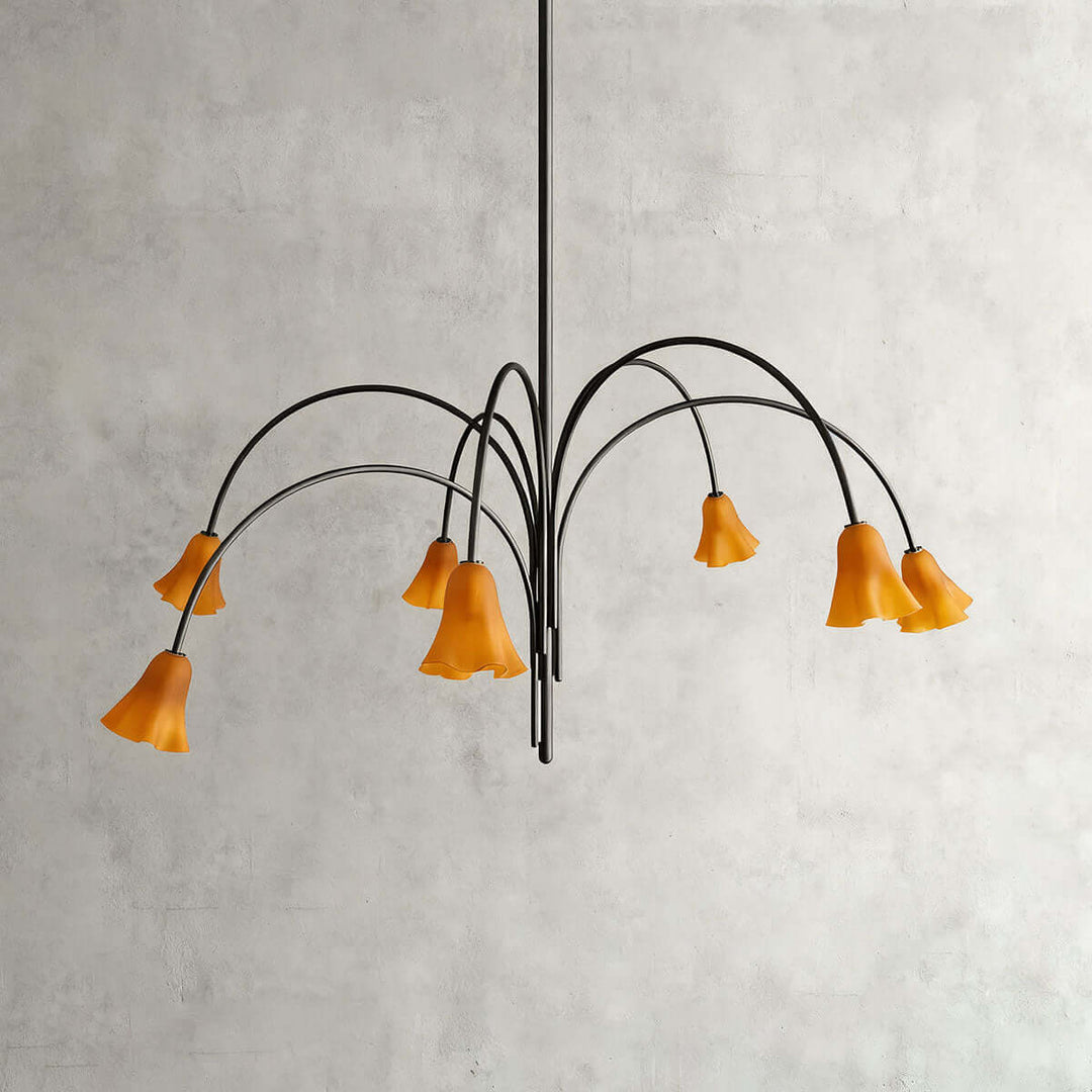 Fenvra Chandelier