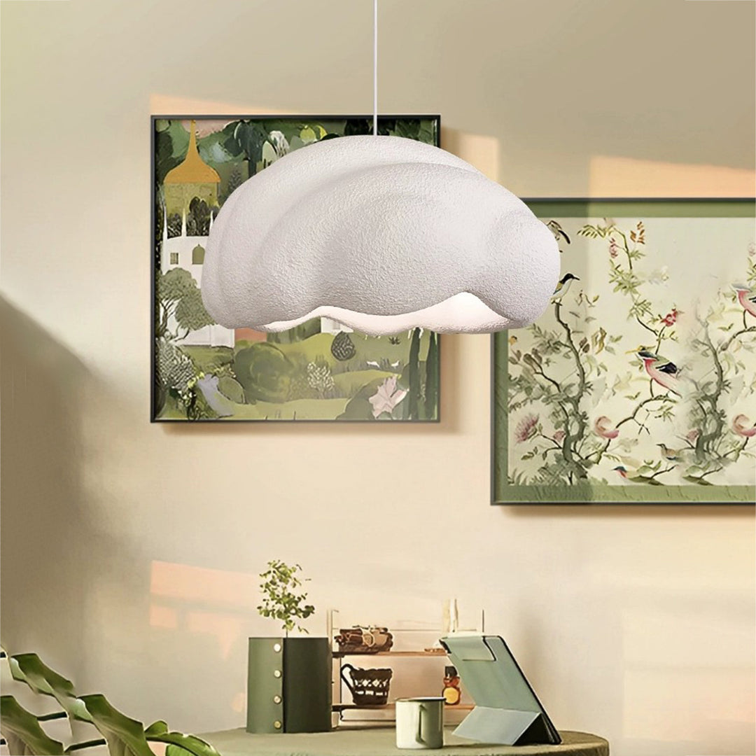 Feyno Resin Pendant Lamp