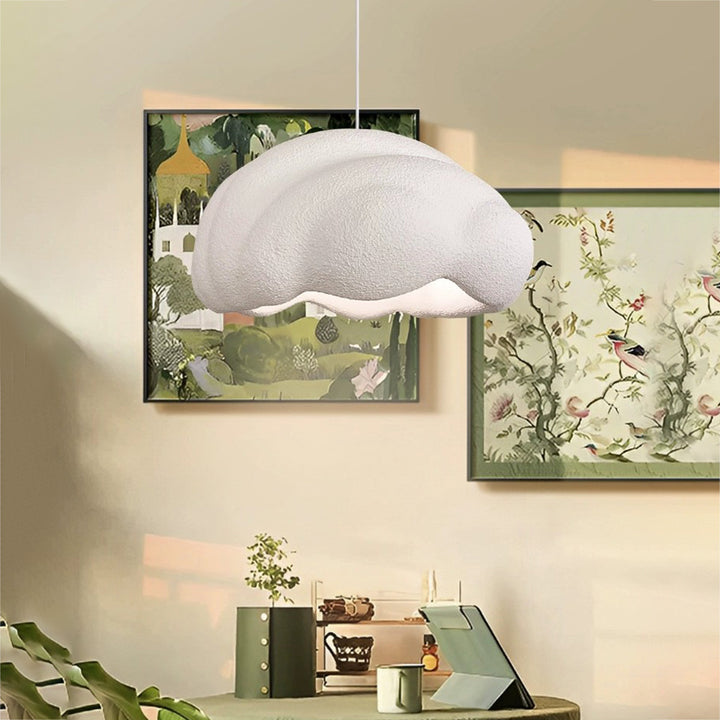 Feyno Resin Pendant Lamp