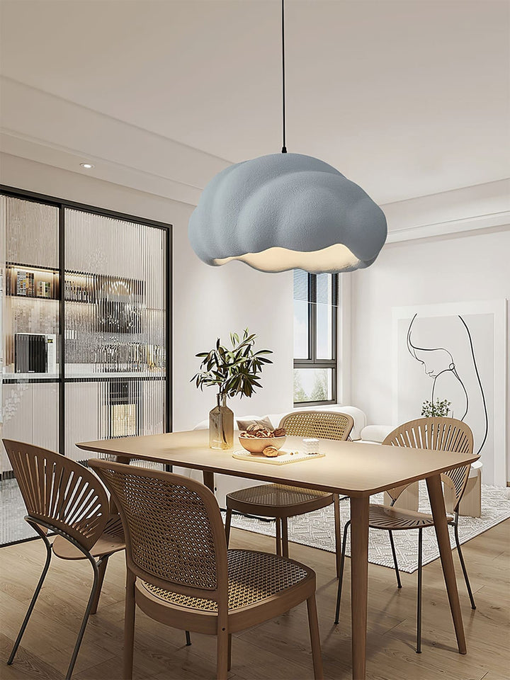 Feyno Resin Pendant Lamp