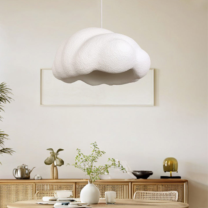 Feyno Resin Pendant Lamp