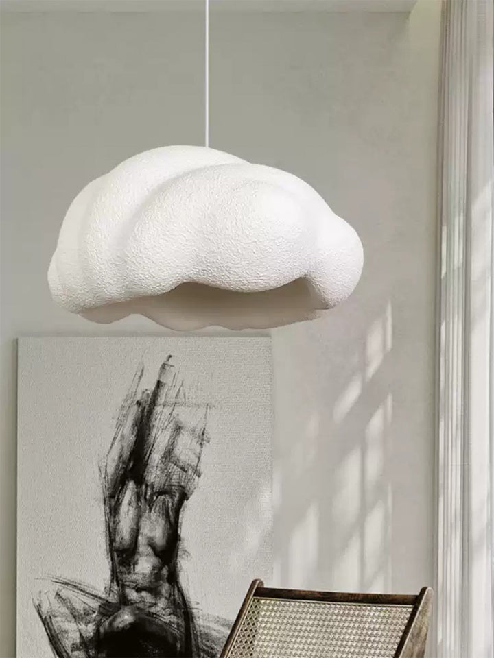 Feyno Resin Pendant Lamp