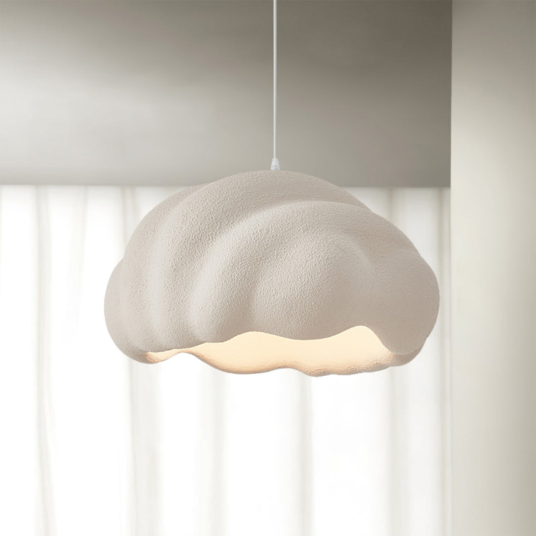 Feyno Resin Pendant Lamp