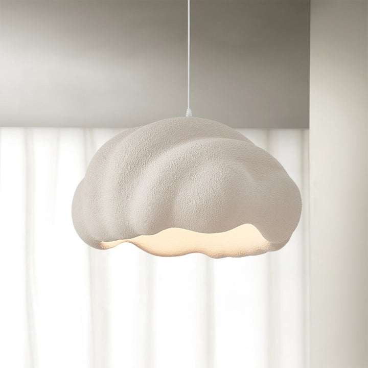 Feyno Resin Pendant Lamp