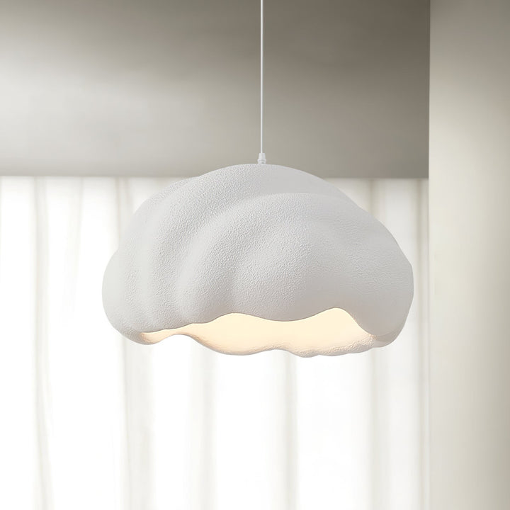 Feyno Resin Pendant Lamp