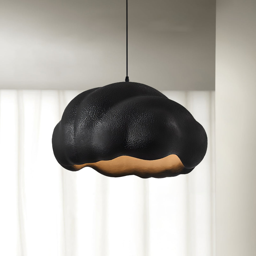 Feyno Resin Pendant Lamp